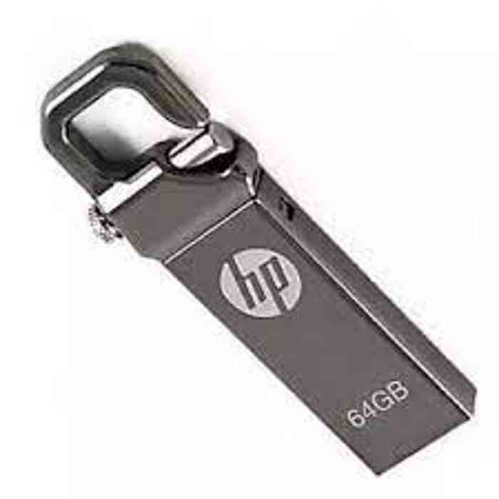 HP 64GB USB 3.1 Pendrive